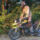 Illustration for article titled Come Help Us Maintain The Trails, You Dual Sport Riding A-Holes